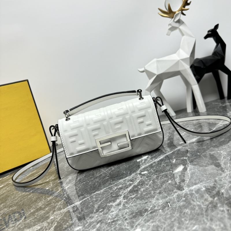 Fendi Baguette Bags